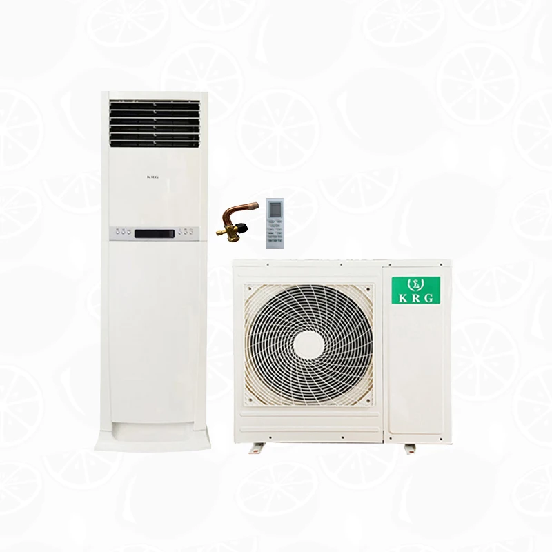 standing air conditioner floor air conditioner 4p cooling heating standing ac air conditioner floor inverter Strong Performance