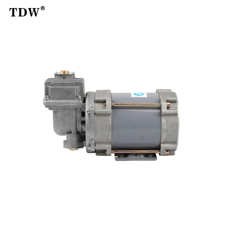 Factory Vacuum Vapor Recovery Fuel Dispenser Pump for Gas Station (TDW VPR-70)