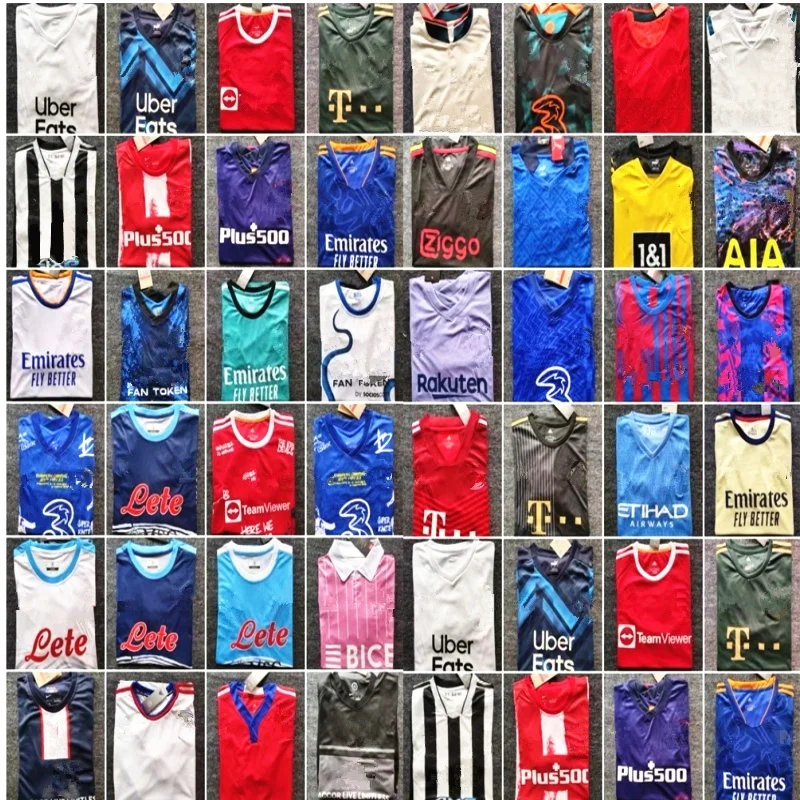 NEW 2022 2023 World Cup Mexico Soccer Jersey Thai quality home away men women kids Football Shirt custom Uniform