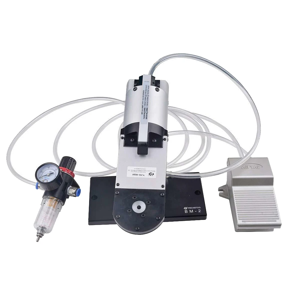 JRready ST4050 набор инструментов YJQ-W2DTQ инструмент Pheumatic эквивалент Deutsch HDT-48-00 обжимной инструмент для Dt DTM DTP Contact