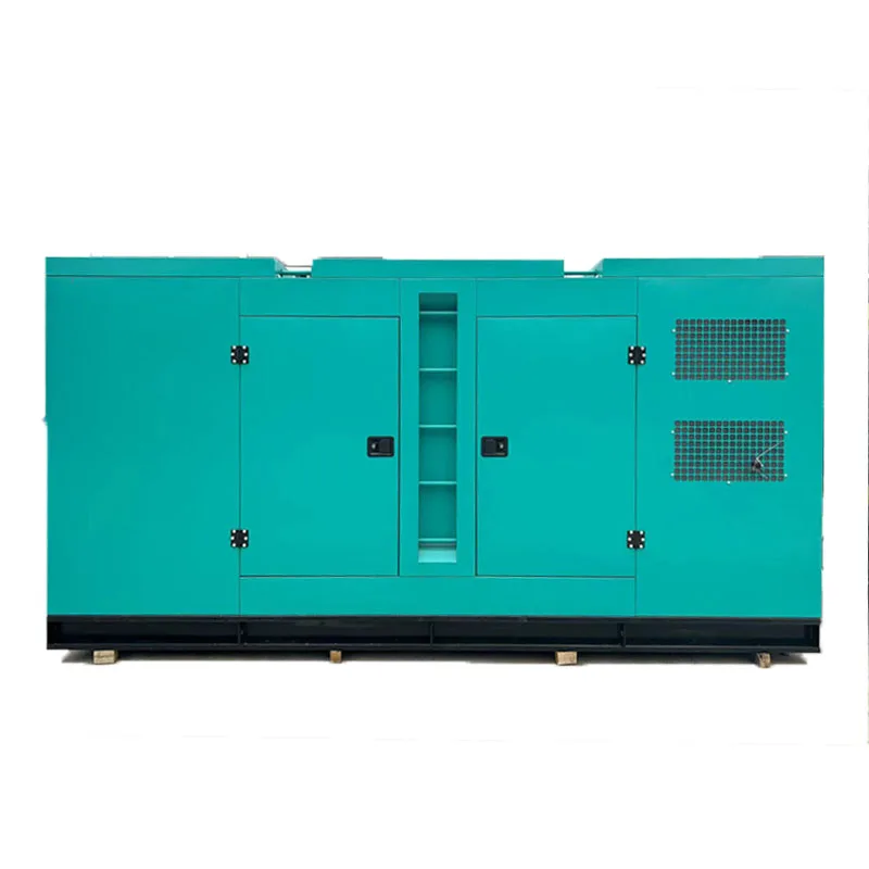 Generator supplier three phase diesel generator 80kw generadores diesel insonorizados with Ricardo engine