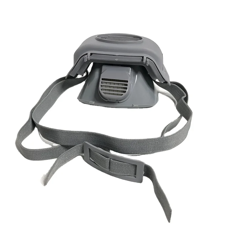 Selling well filter protective gas dust face safety mouth-muffle