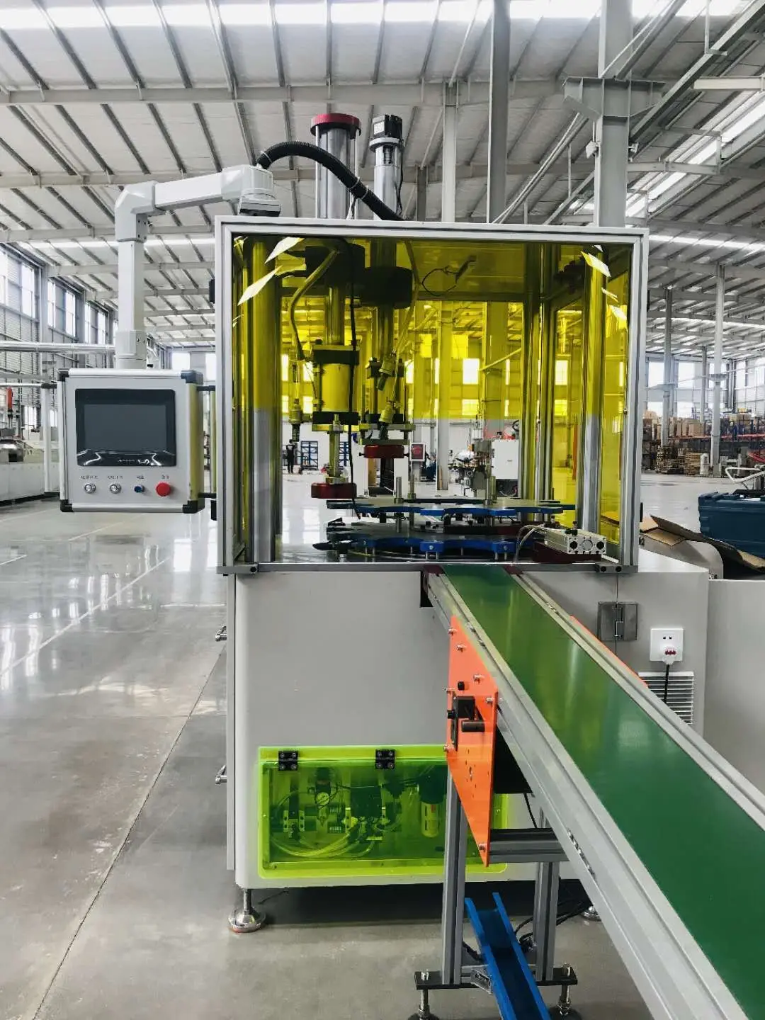Автоматический фильтр сепаратора воды для дизельного топлива JCB 320-07416 320/07416 32007416