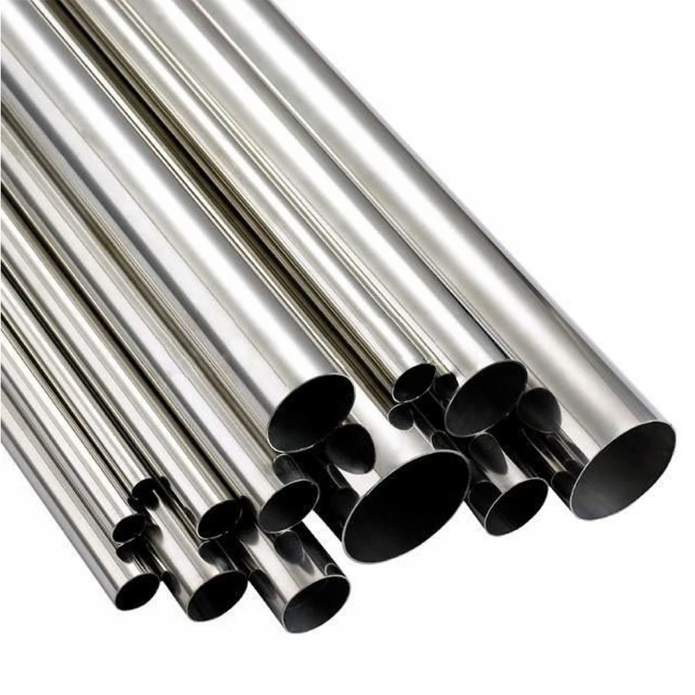 
Alloy Pipes Carbon Steel P11 P91 P22 Alloy Steel High Quality Seamless 