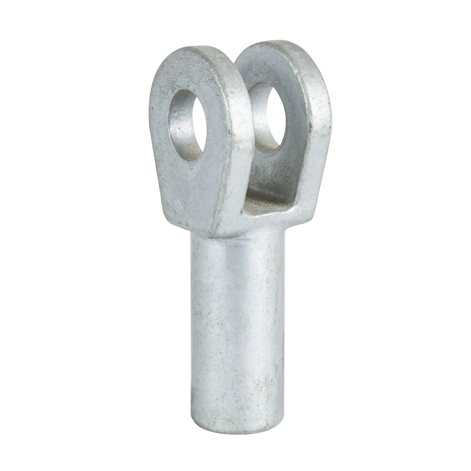 China Clevis High Voltage Power Clevis Fitting