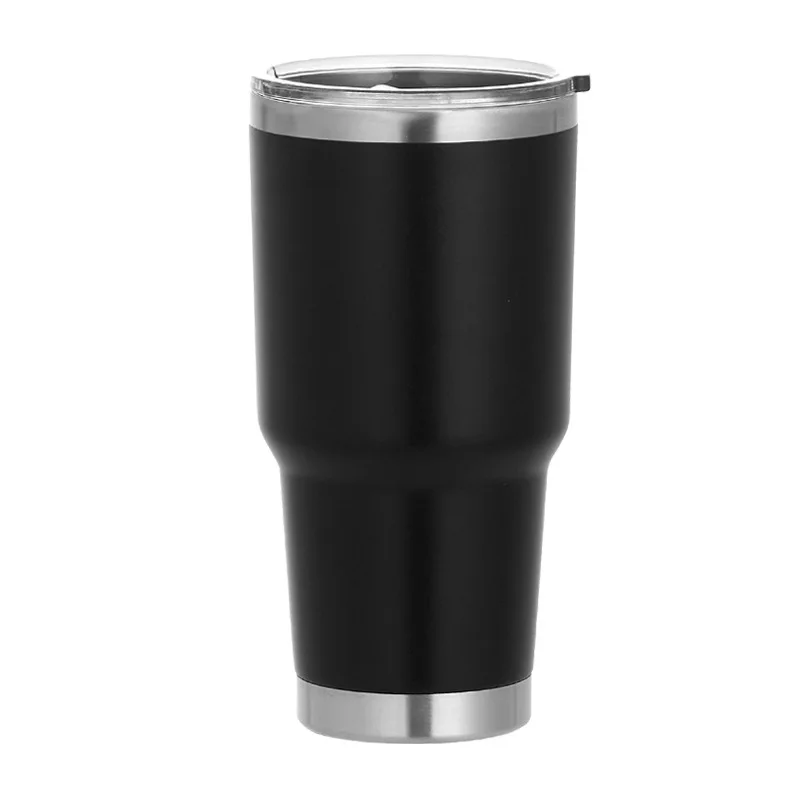 Hot Sales 30oz Mugs Stainless Steel Ice Cream Cup Water Tumbler Bear Cup