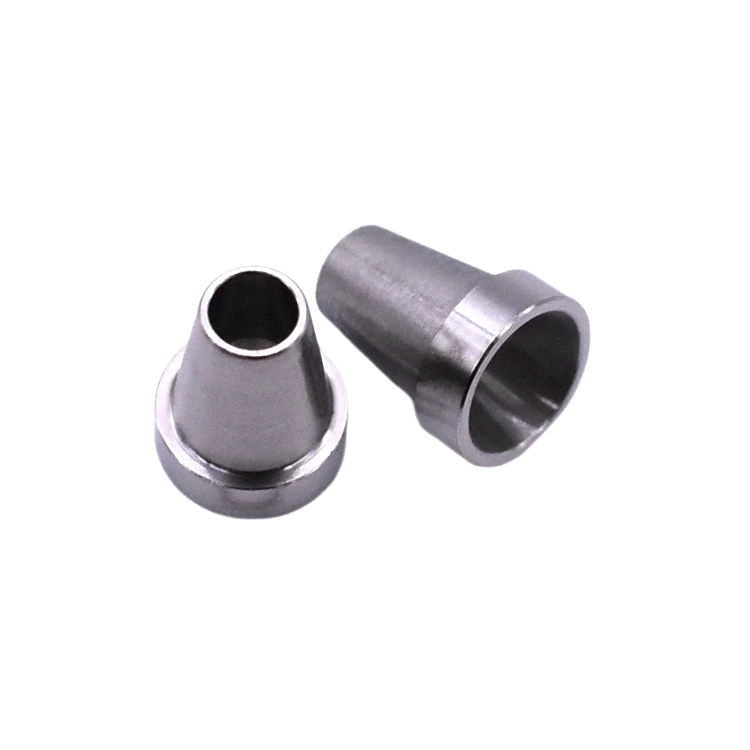 Customized Precision Cnc Machining  Medical Accessories Titanium Non-Standard Machining Parts Cnc Titanium Turning Parts