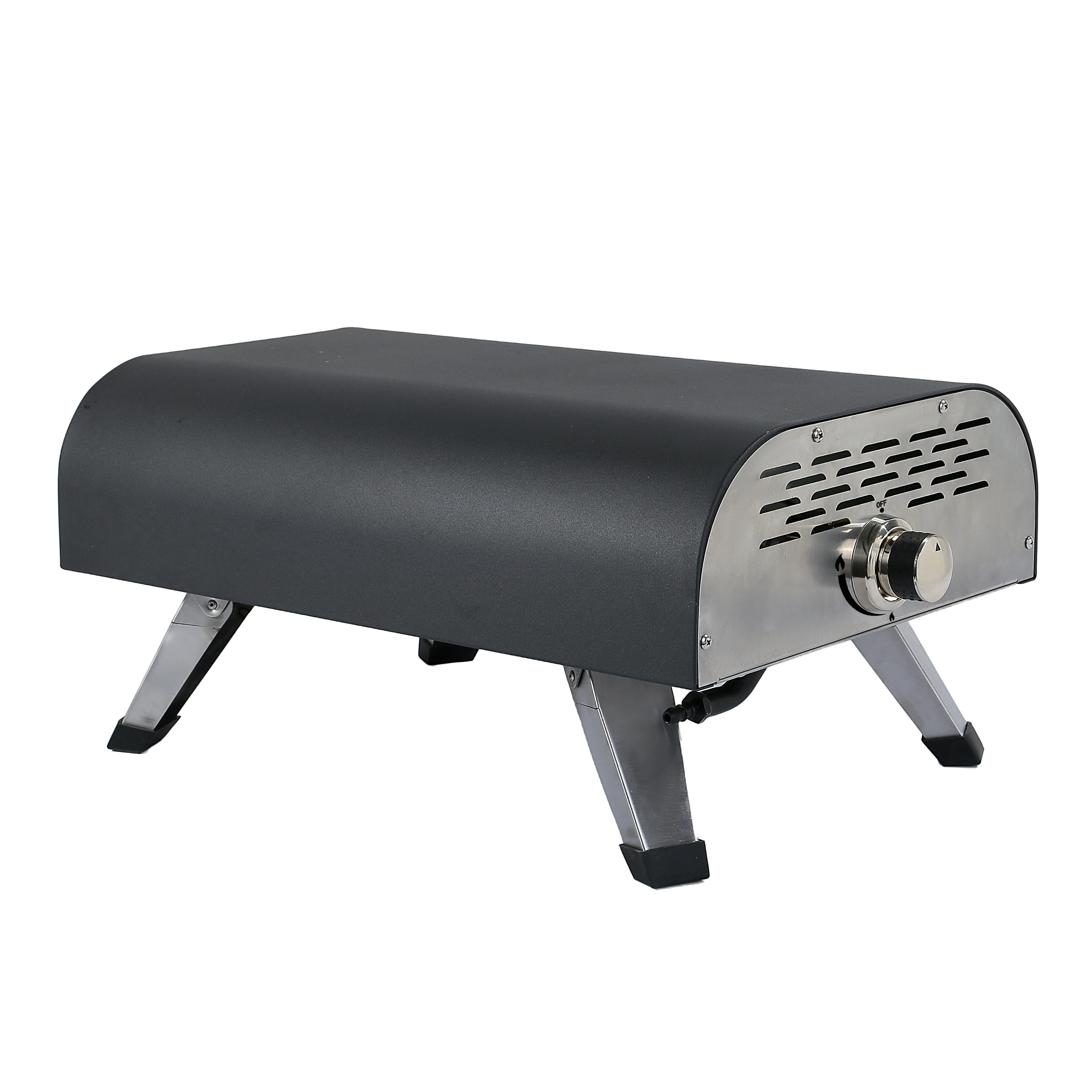 New Design Competitive Prices Professional Gas Pizza Oven Garden Gas Ovenc For Barbecue