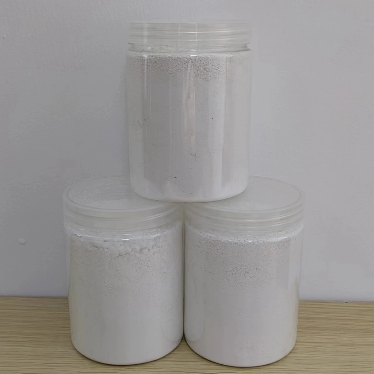 Industry Grade Powder Paint Coating Plastic Rubber Using Superfine Precipitated Baso4 Barium Sulphate