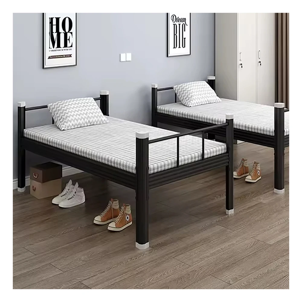 Bunk beds steel bunk beds heavy duty bunk beds yatak camas beliche katil 2 tingkat