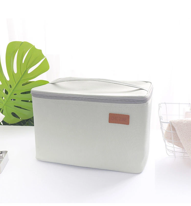 Portable folding electric dryer box machine for hanging clothes sock