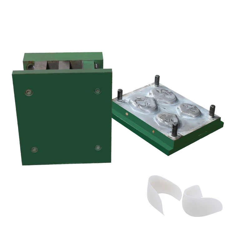 Custom Service back stiffener Plastic Part Precision Injection Molding Plastic Injection Molding Service for Shoes accessories