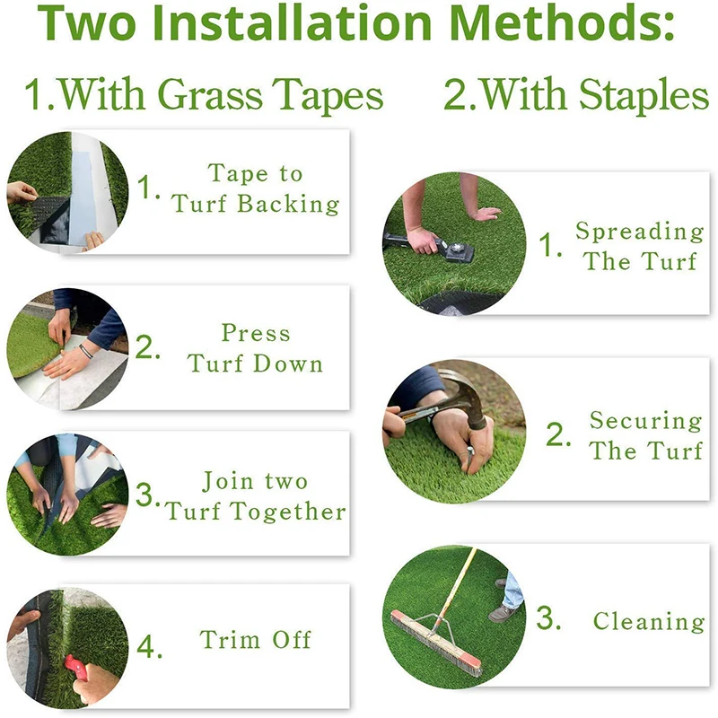 Artificial Carpet Grass Price Grass Artificial Turf Grass