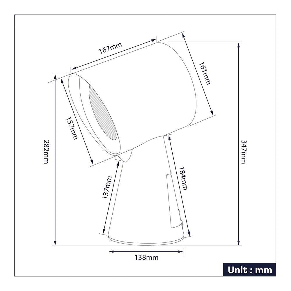 Cooker Hood Custom Smart Mini Portable Desktop Range Hoods For Kitchen