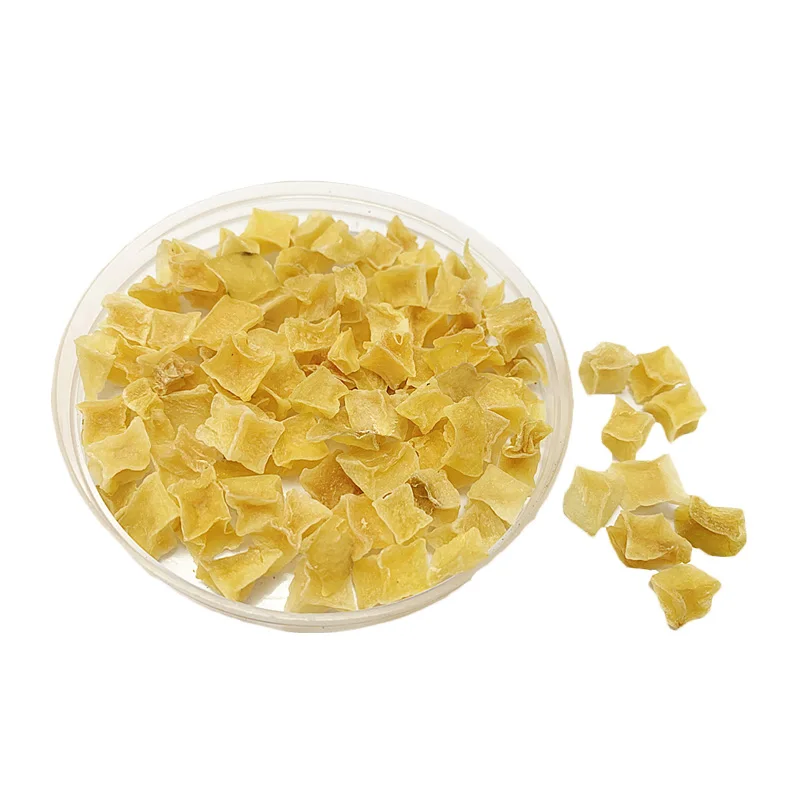 Chinese Dried Dehydrated Sweet Potato Flakes