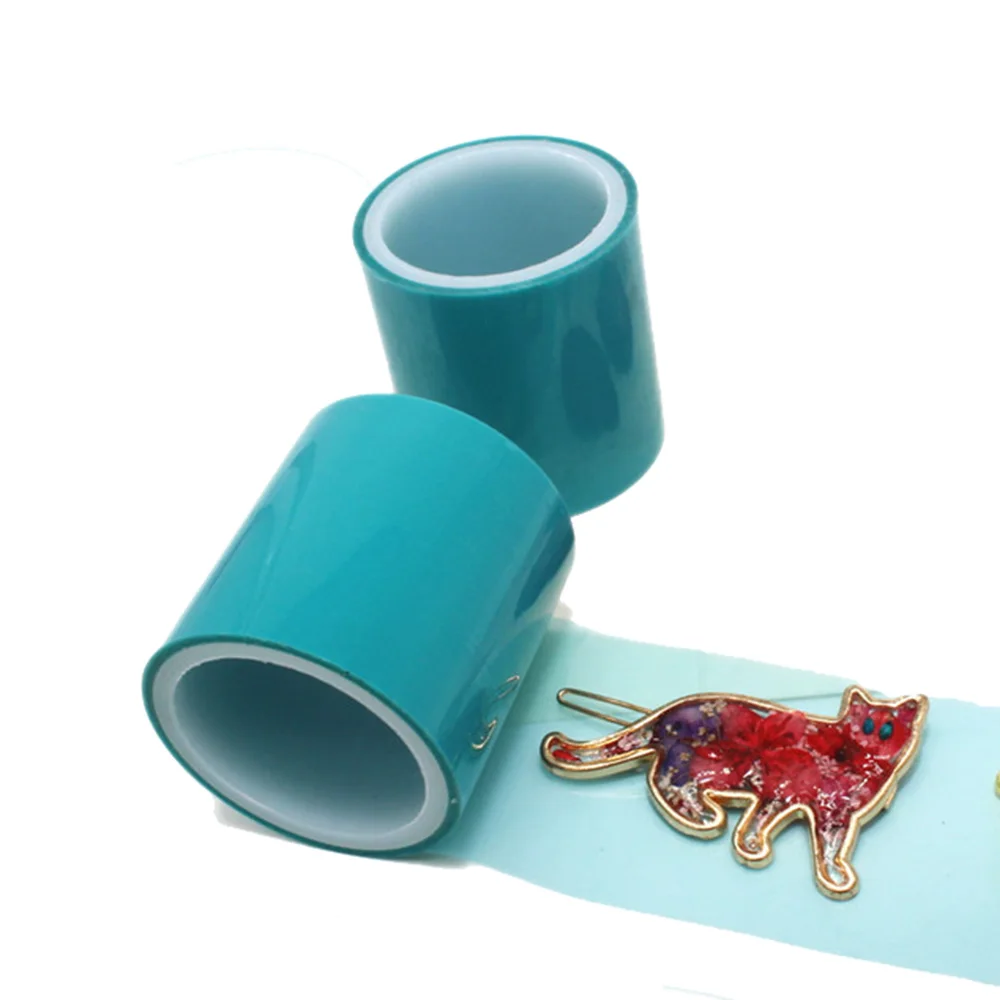 Seamless Paper Tapes Seal Clear Tape