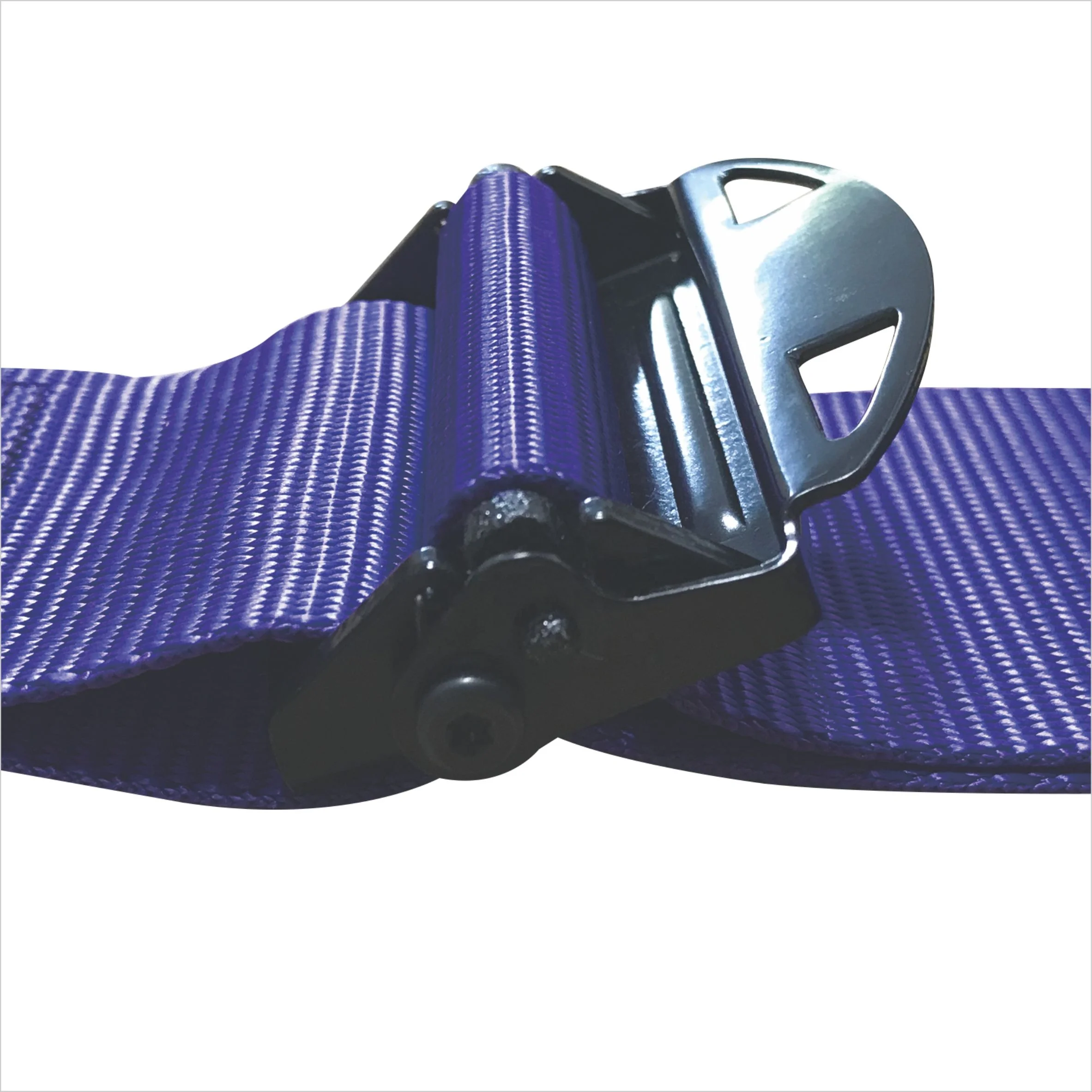 Individual Belt Harness for Maximum Hold blue 3 inch 5 point safety harness belt for protection