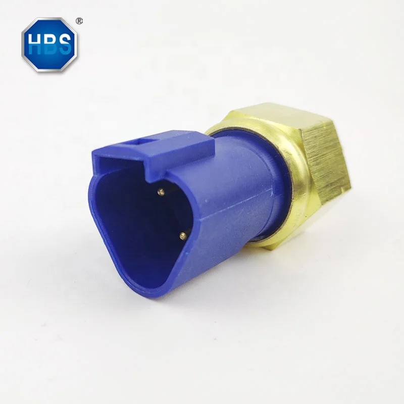 Sender Coolant Switch Cooling Sensor OEM 320-A4901 320-04588 For J C B Backhoe Loader 3CX 4CX