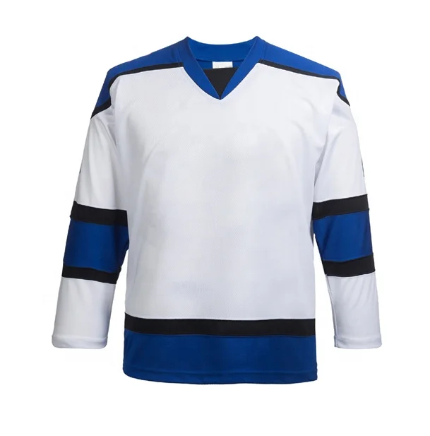 OEM Customized hot selling sublimation ice hockey jerseys Goalkeeper ice hockey jerseys