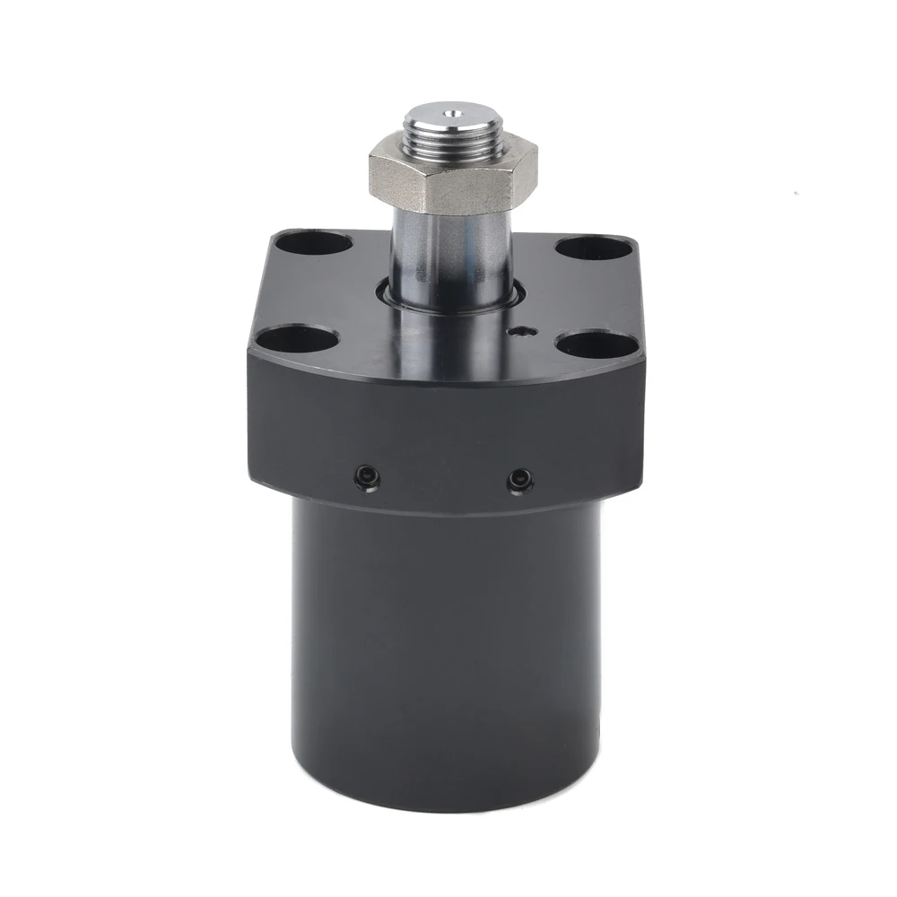 High Pressure YZG-SB for Machinery 40Cr Quenched and Tempered Steel Hydraulic Cylinder