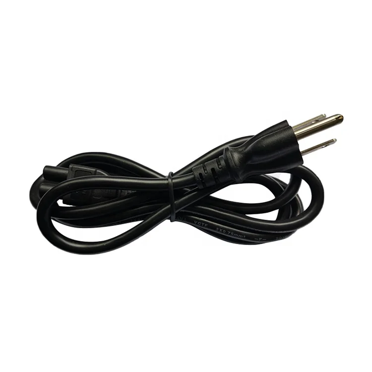 Power Cord High-quality Well-known Brand Factory PSE Plug