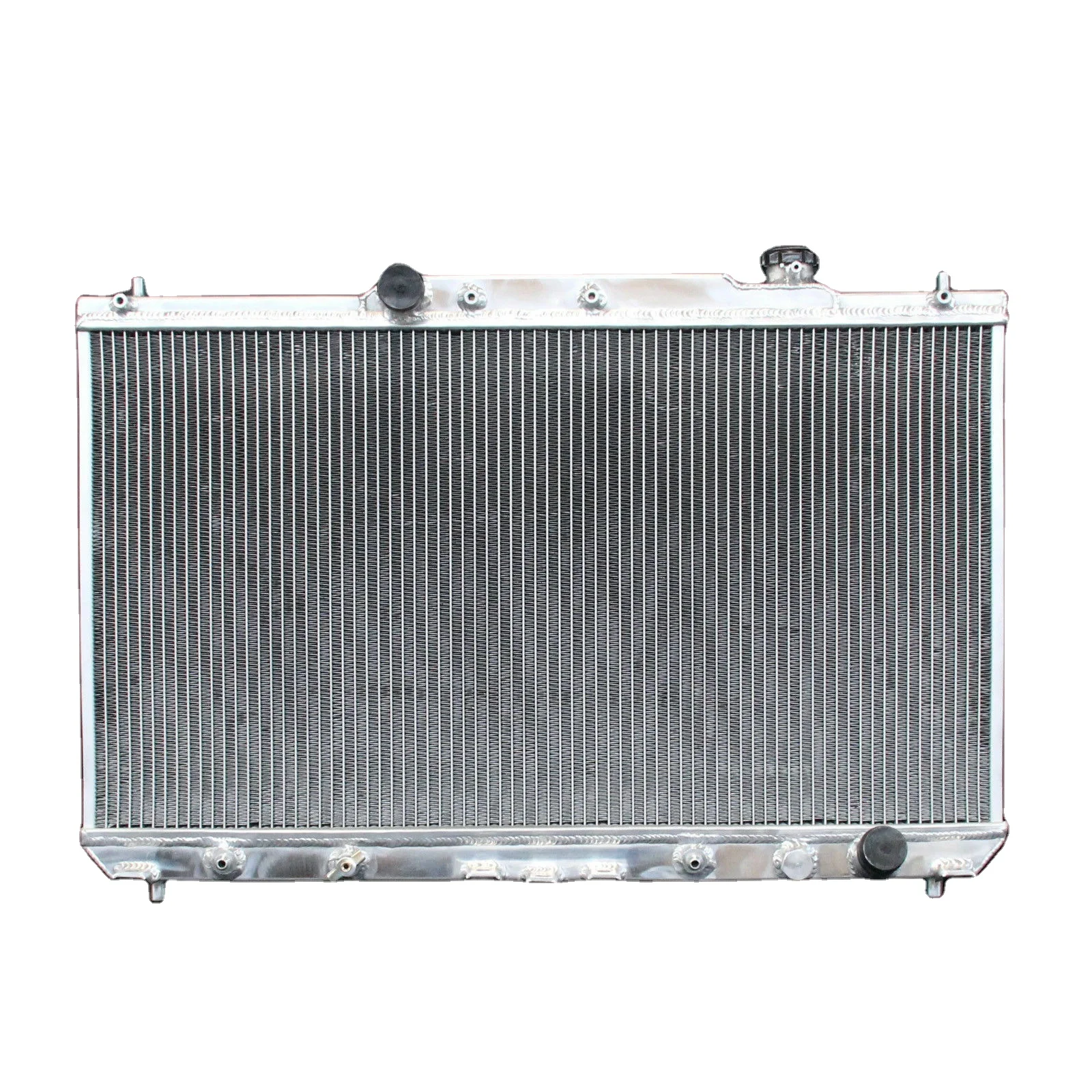 Автомобили для 97-01 Toyota Camry L4 2.2L CE LE XLE SE AT/MT радиатора