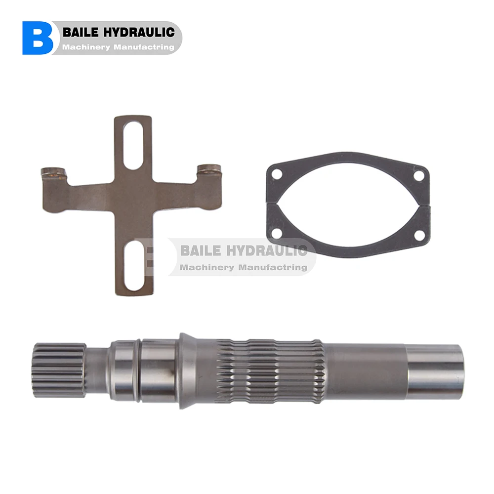 KRR LRR025C/030D/038C/045D  SAUERKRR   Hydraulic Pump repair kits Spare parts