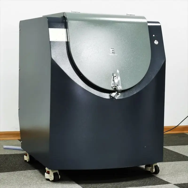 100kg smart home waste disposal food composting machine kitchen sink