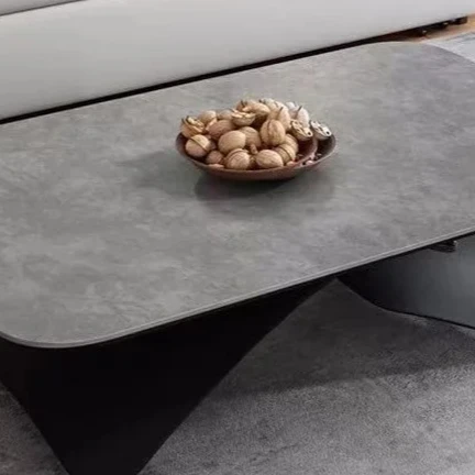 2024 креативный раздвижной журнальный столик YOUTAI для обеденного стола