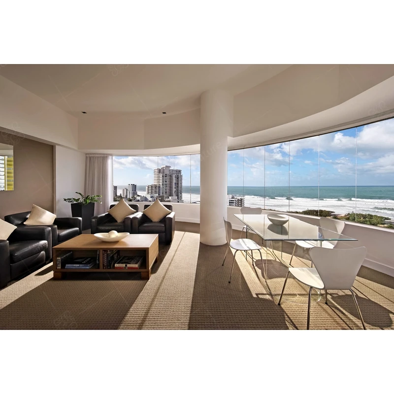 
Luxury 5 Star Hotel Bed Room Furniture Bedroom Set For Sofitel Hotel Used 