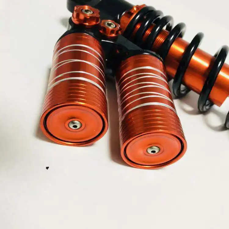 high quality and high performance motorcycle  rear shock absorber