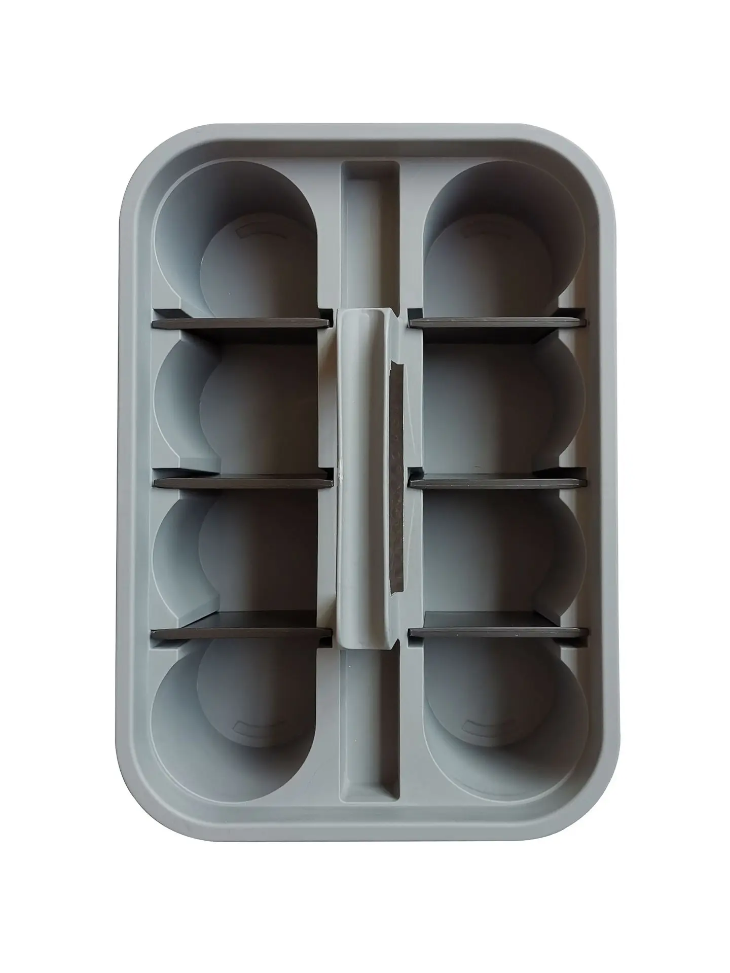 Car Wash Tool Storage Basket Car Beauty Shop Cleaning Plastic Basket Storage