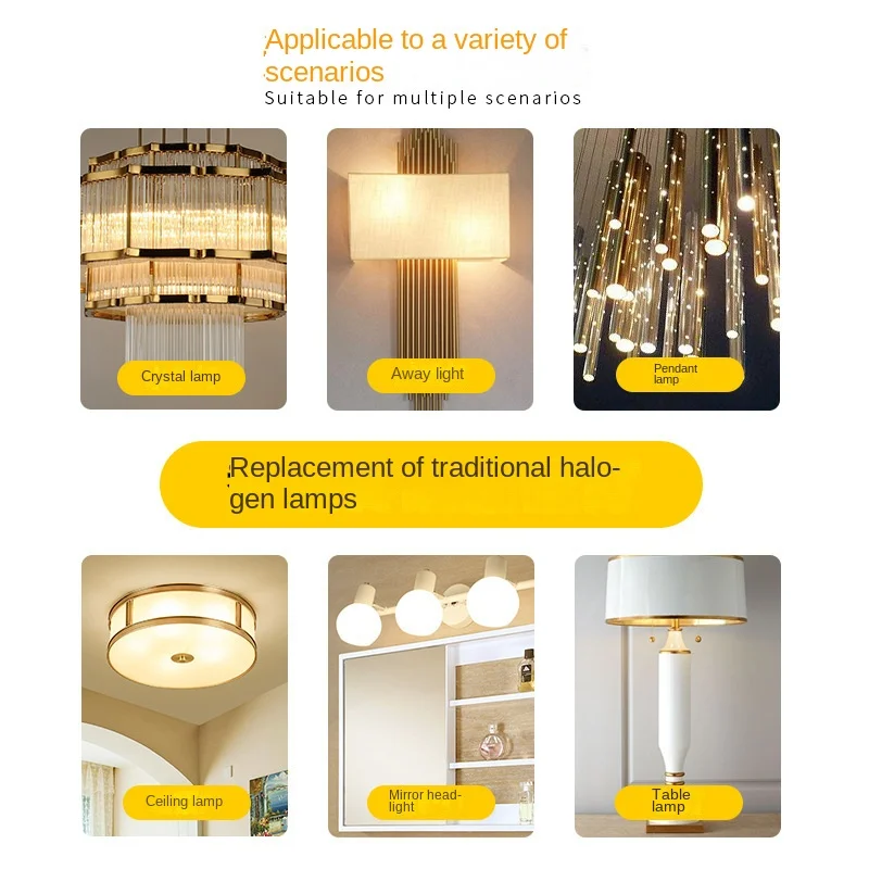 Factory Low Voltage Energy Stock DC12v Led Bulb Lights E27 B22 5W 7W 9W 12W 18W Lamp 12V Led Light Bulb With Clip Wire Switch