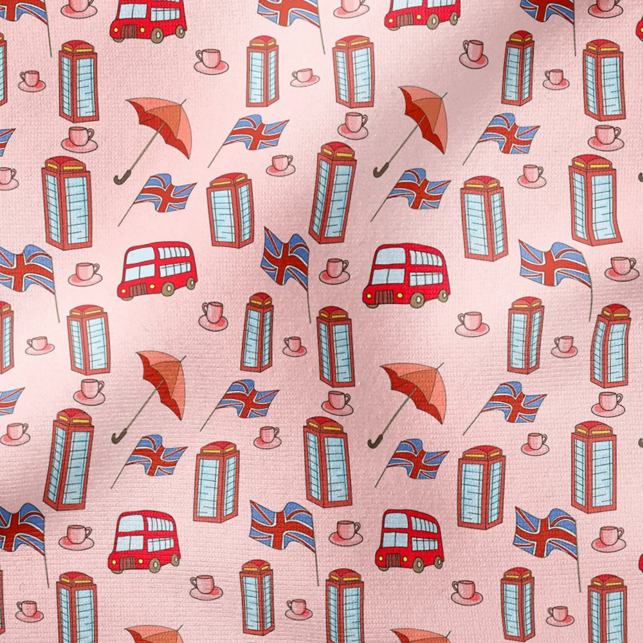 Custom Design Organic Cotton Lycra Print Jersey Knit Fabric 95 Cotton 5 Spandex Fabric Cottons Fabric