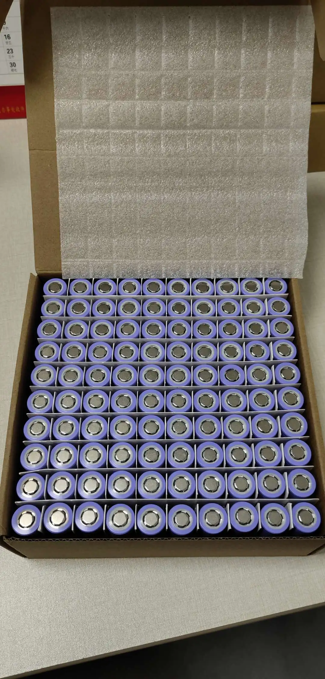 20A Discharge Rate Lithium Ion 18650 Battery for DMEGC INR18650 3.7V Bike Battery 2000mAh Lithium Battery for Motorcycle