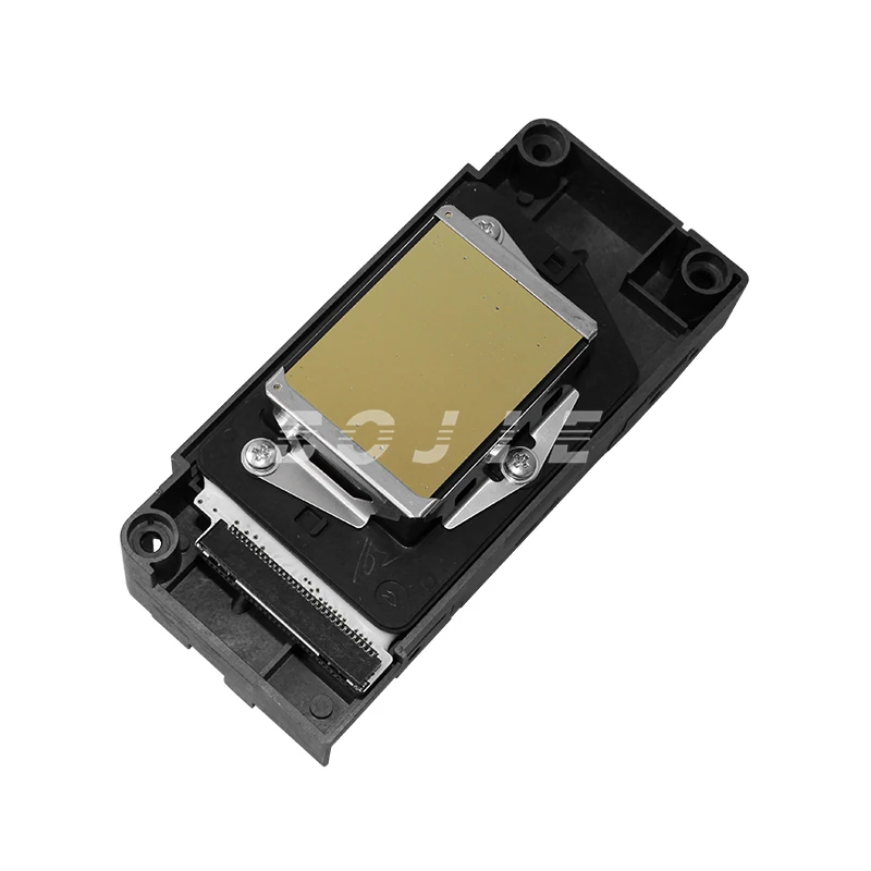  Цена печатающей головки F1860010 eco solvent dx5 разблокированная печатающая головка для