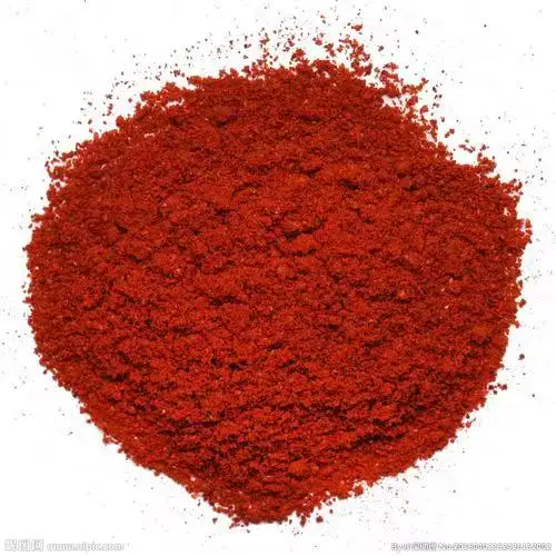 Good Quality Factory Supply Red Chilli Chili Pepper Sweet Paprika Powder