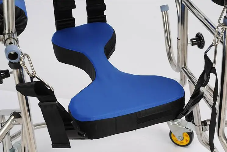 children with cerebral palsy standing frame disabled kids walking frame walker