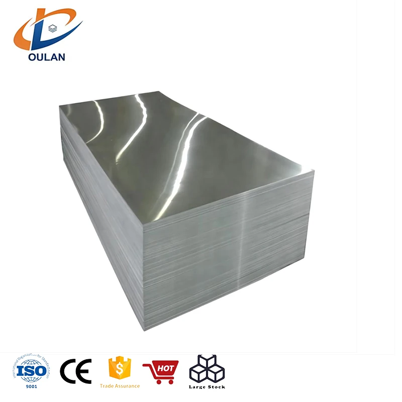 5083 6061 7075 aluminum chequered plate 1 inch thick aluminum plate 5083 aluminum plate