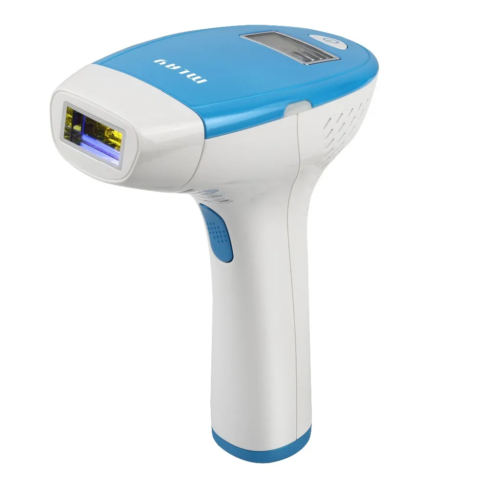 
MLAY 3 in 1 professional best portable ipl device hair removal home use / mini ipl hair removal machine with 3 functions 