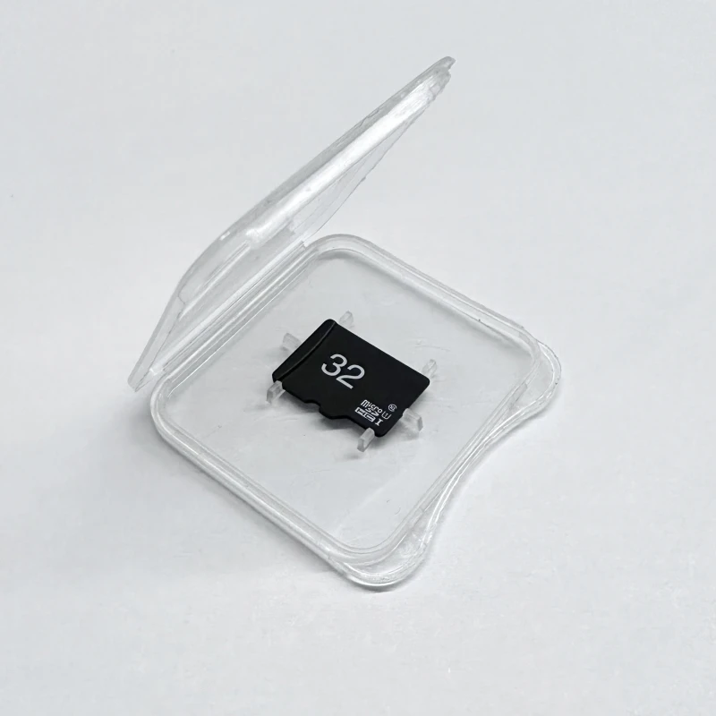 32 Гб 64 высокоскоростная TF-карта класса 10 Micro карта памяти SD-карта