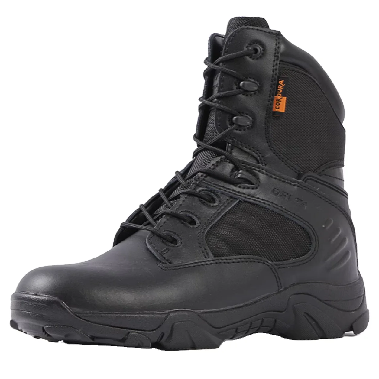 Delta combat boots Tactical boots Anti-skid water climbing shoes Desert boots