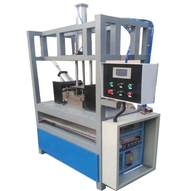 
Semi-automatic Plastic PVC Pipe Bending Machine With socketting 