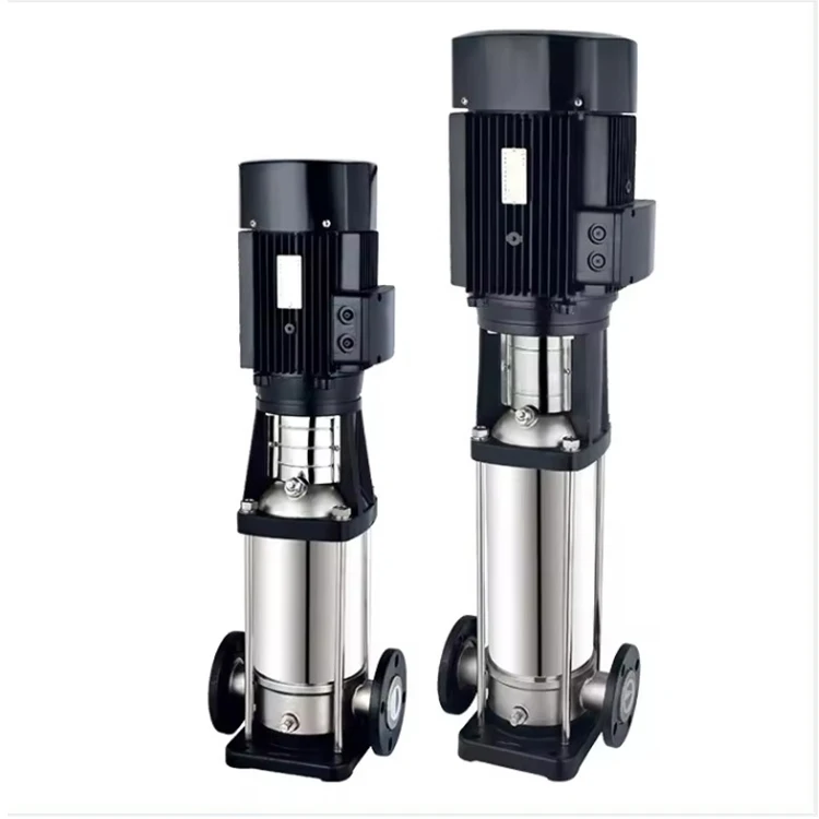 CDL electric water pump with booster pump reverse osmosis booster pump motor