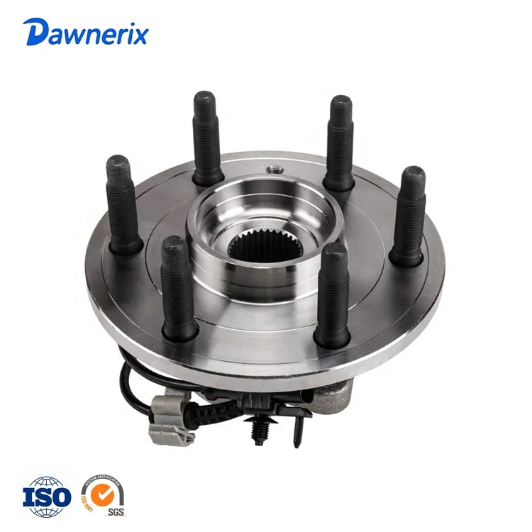 Wheel Bearing Hub Bearing for CHEVROLET EQUINOX 513277