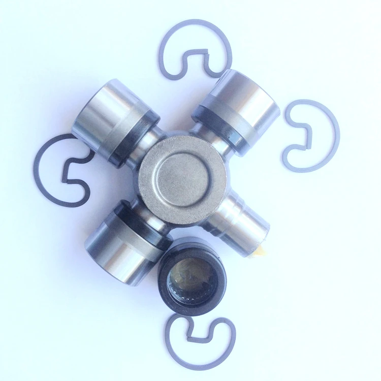 HILUX FORTUNER 04371-0K080 крестовое соединение передний вал пропеллера универсальное соединение