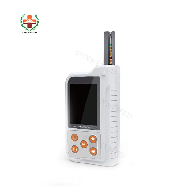SY-B167 Hospital urine chemistry analyser machine lab urine analyser
