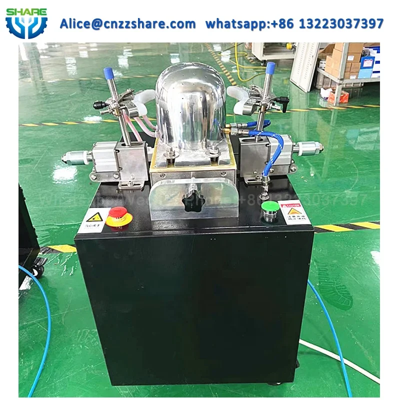 Автоматическая машина для изготовления небольших одноголовных колпачков, бейсбольная кепка, Паровая гладильная машина