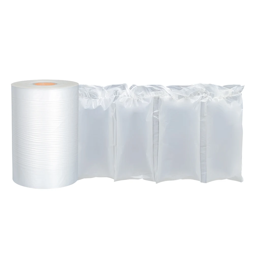Manufacturer Supplying Biodegradable Void-Fill Pillow Bag anti-drop shock Eco friendly Filling Packaging