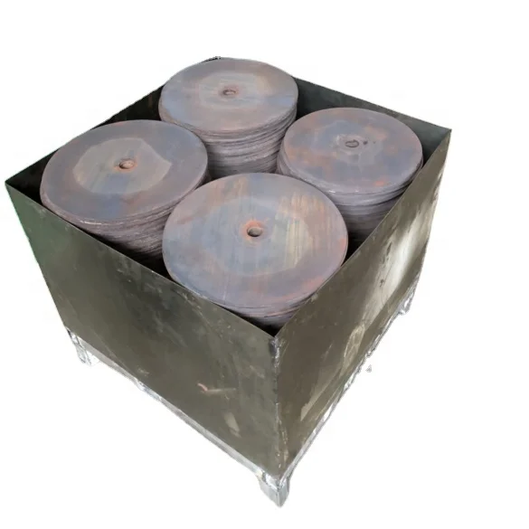 competitive price high quality hss circular saw blade from china supplier